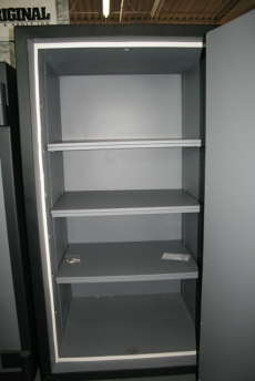 7036 Original Platinum Vault TL30X6 High Security Showroom Model Safe